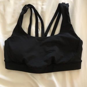 Lululemon athletics Sports Bra
